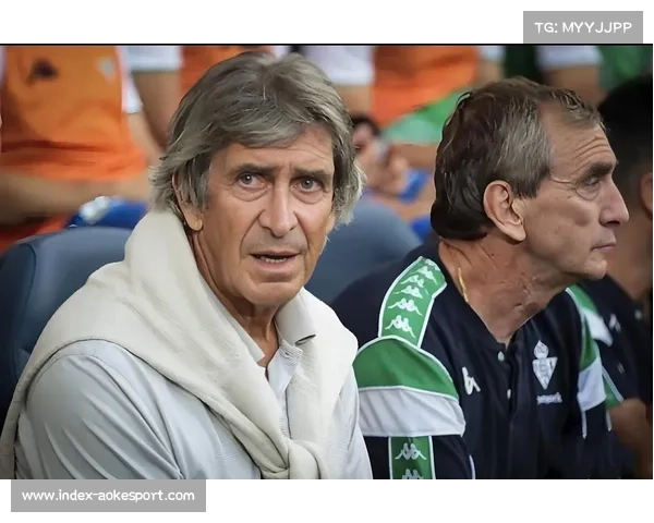 佩莱格里尼谈贝蒂斯老龄化阵容：经验亦是财富